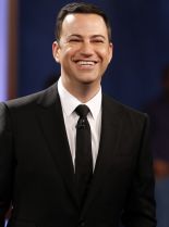 Jimmy Kimmel