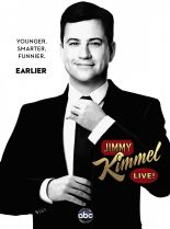Jimmy Kimmel