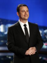 Jimmy Kimmel