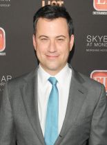 Jimmy Kimmel