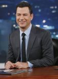 Jimmy Kimmel