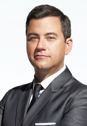 Jimmy Kimmel