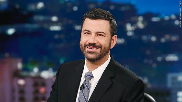 Jimmy Kimmel