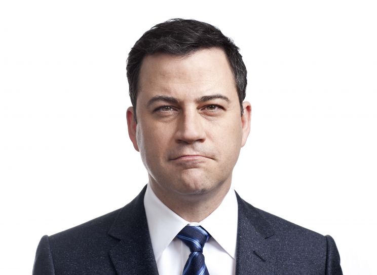 Jimmy Kimmel