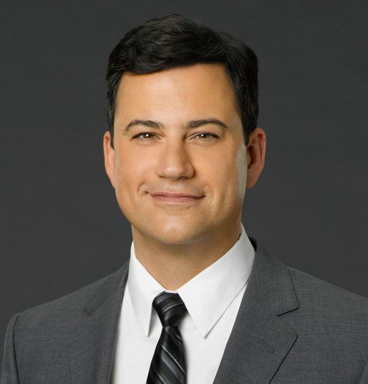 Jimmy Kimmel