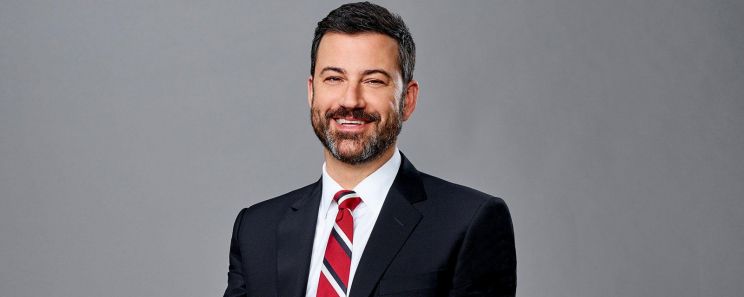 Jimmy Kimmel