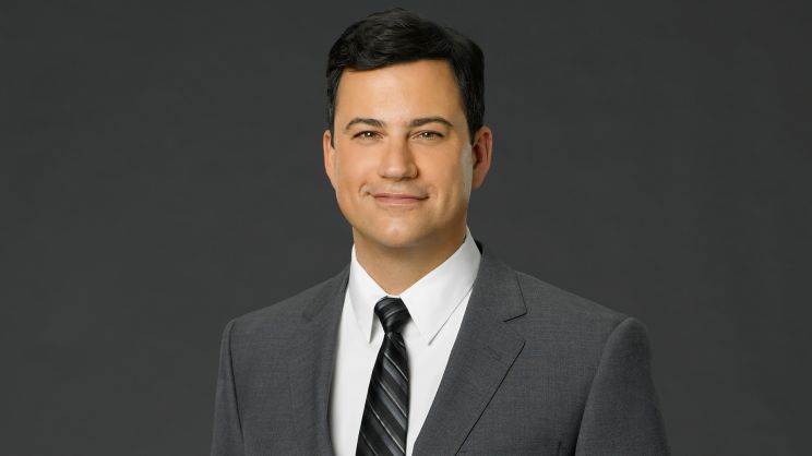 Jimmy Kimmel