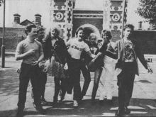 Jimmy Lydon
