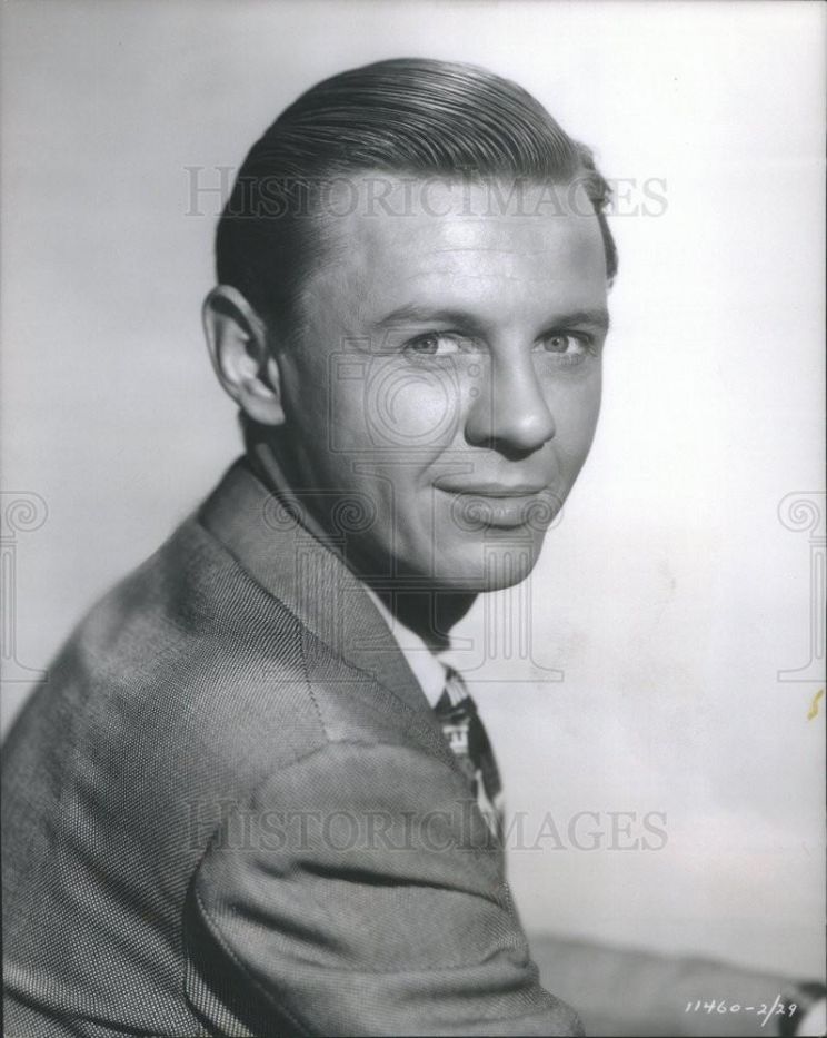Jimmy Lydon
