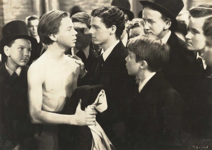 Jimmy Lydon
