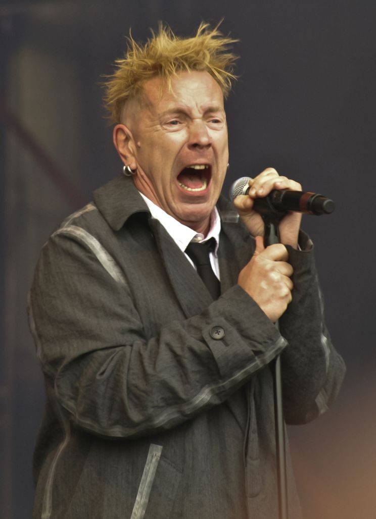 Jimmy Lydon