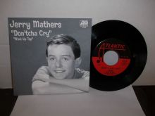 Jimmy Mathers