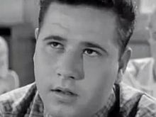 Jimmy Mathers