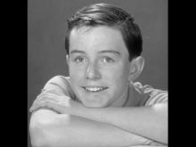 Jimmy Mathers