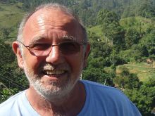 Jimmy McGovern