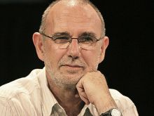 Jimmy McGovern