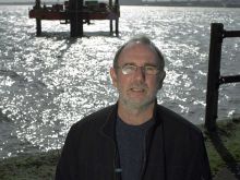 Jimmy McGovern