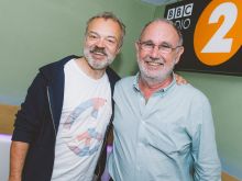 Jimmy McGovern