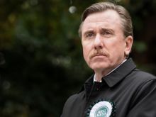 Jimmy McGovern