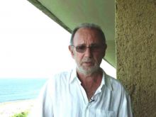 Jimmy McGovern