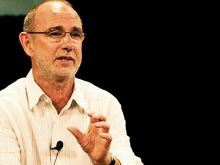 Jimmy McGovern