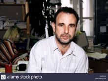Jimmy McGovern