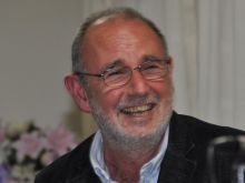 Jimmy McGovern