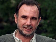 Jimmy McGovern