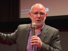 Jimmy McGovern