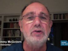 Jimmy McGovern photo