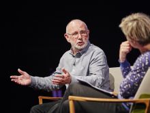 Jimmy McGovern