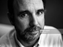 Jimmy McGovern
