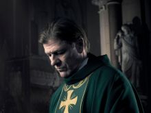 Jimmy McGovern
