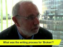 Jimmy McGovern