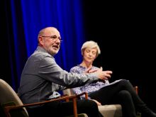 Jimmy McGovern