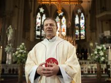 Jimmy McGovern