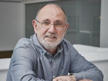 Jimmy McGovern