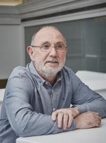 Jimmy McGovern