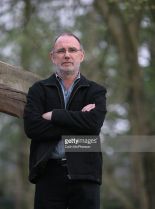 Jimmy McGovern