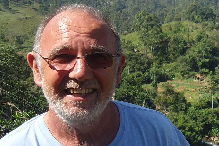 Jimmy McGovern