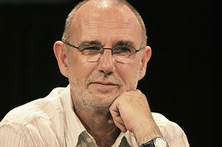 Jimmy McGovern