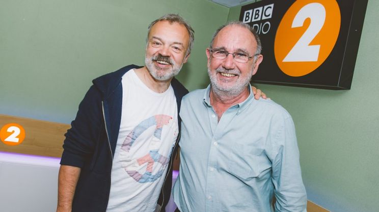 Jimmy McGovern