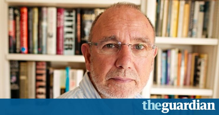 Jimmy McGovern