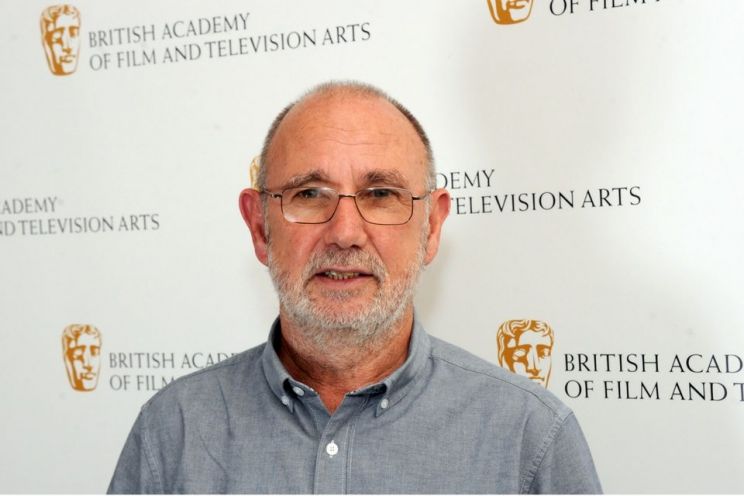 Jimmy McGovern