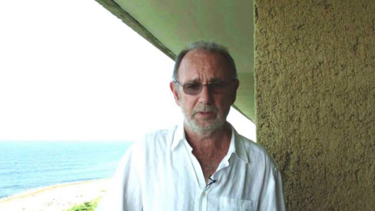 Jimmy McGovern