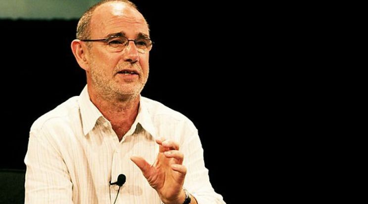 Jimmy McGovern