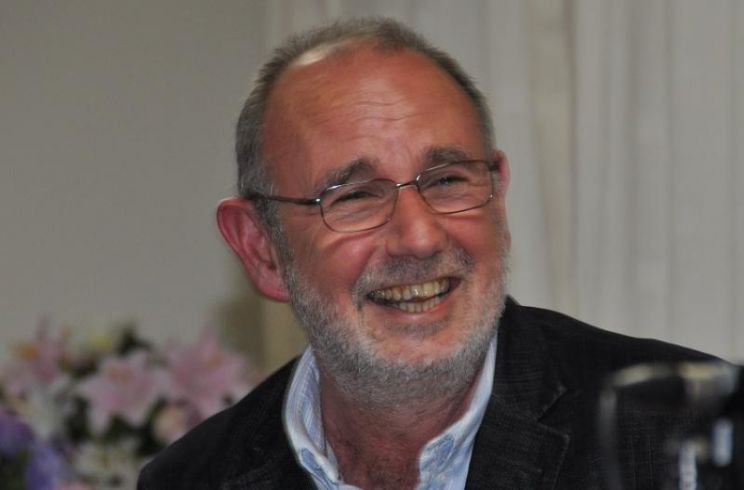 Jimmy McGovern