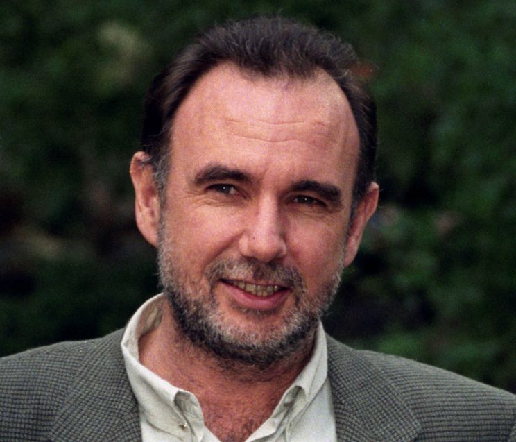 Jimmy McGovern