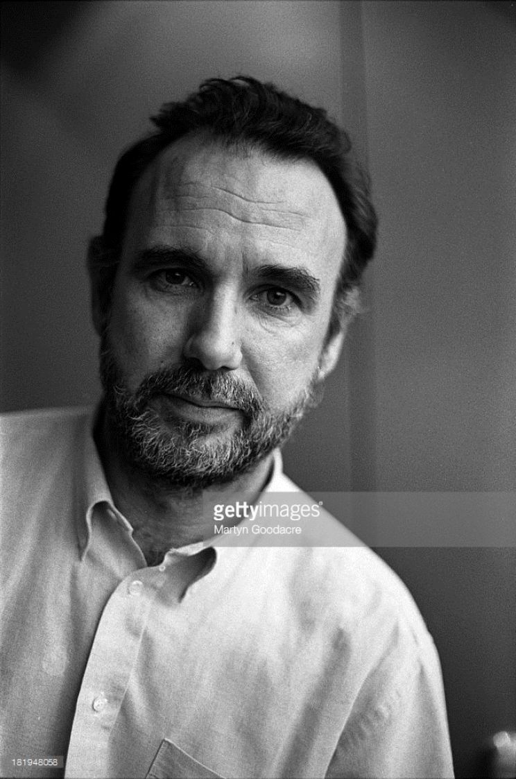 Jimmy McGovern