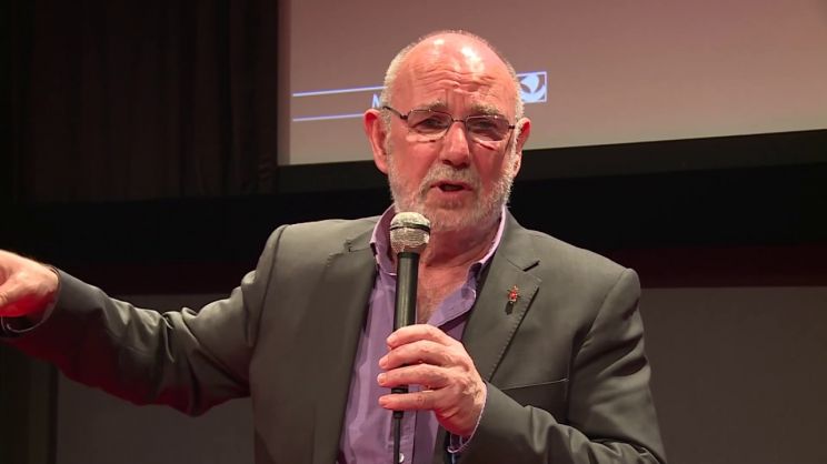 Jimmy McGovern